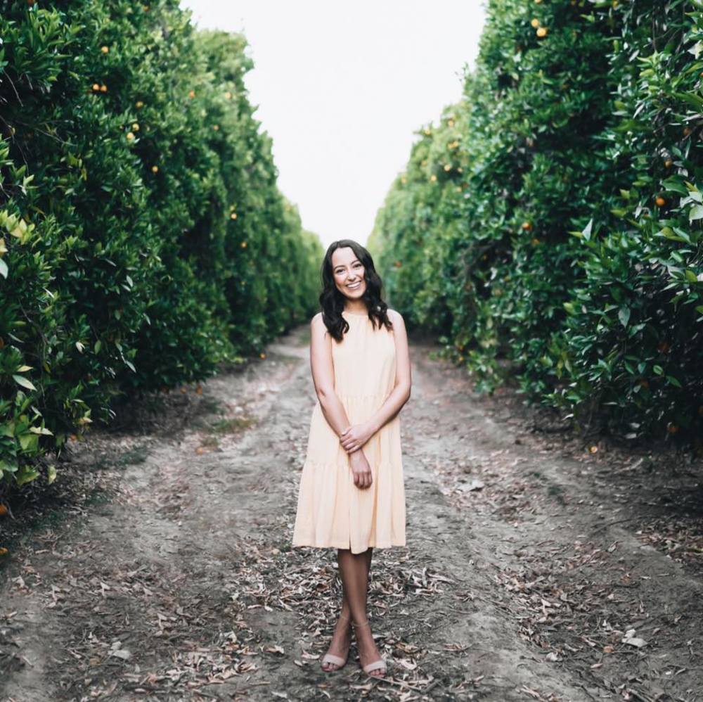 Meet your Posher, Carla